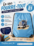 Sac Fourre-Tout